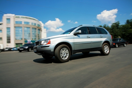 What Makes My Car's Rear End Sway?