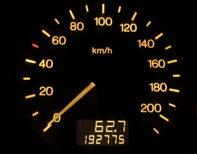 How to Calculate the Mileage