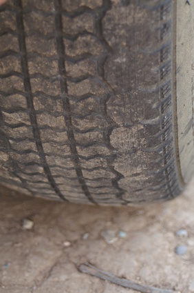Signs of a Bad Steering Rack and Pinion