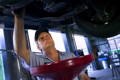 Engine Oil Requirements for a Mazda RX8