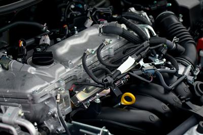 What Do Liters Mean in an Engine? (with Pictures)