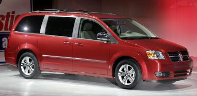 How to Program Auto Ignition Keys for a Dodge Caravan