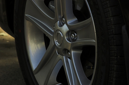 How to Prevent Brake Dust Buildup