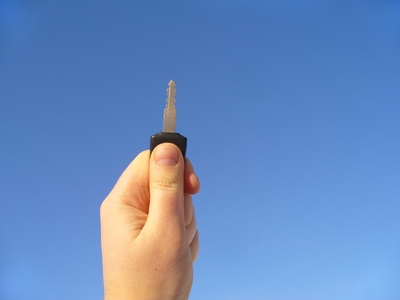 How to Replace a Honda Car Key