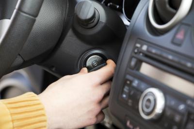 How Does an Ignition Coil Burn Out? (with Pictures)