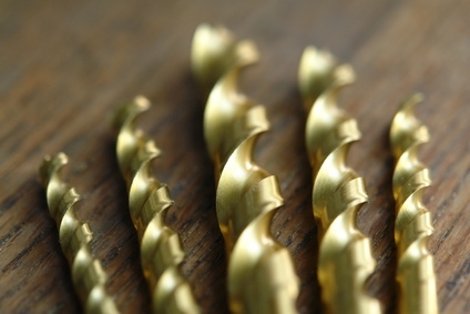 Uses for Silver & Deming Drill Bits