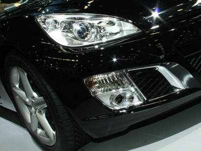 Front-Wheel-Drive Transmission Problems