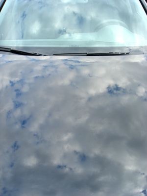 How to Open the Hood on a Pontiac Grand Prix