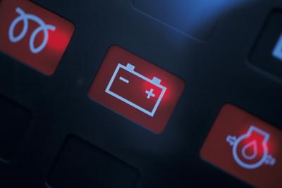 How to Reset the Maintenance Required Light on a Honda Accord
