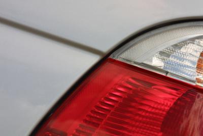 How to Install a Tail Light on a Toyota Echo