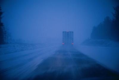 What to Do if a Diesel Truck Will Not Start When Cold?