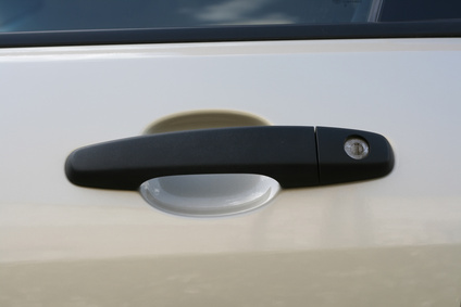 How to Protect Car Doors From Dings