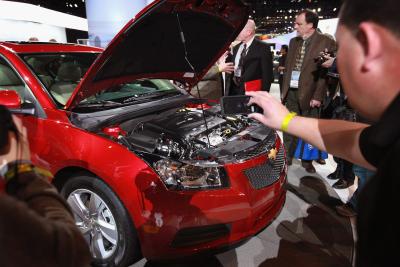 Turbo Engine Care & Maintenance