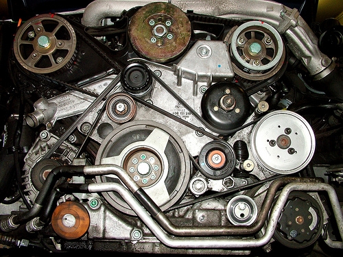 Will a Camshaft Position Sensor Cause a Car Not to Have Spark?