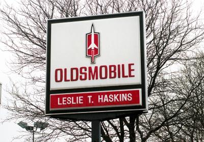 How to Repair an Oldsmobile Cutlass Turn Signal Switch