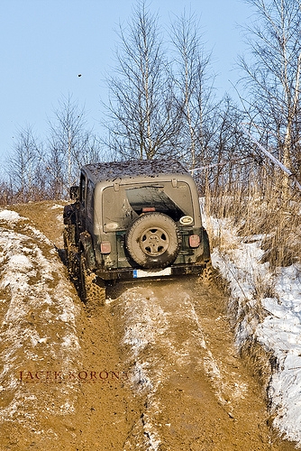 Jeep Wrangler Hardtop Problems