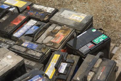 Inexpensive Method to Prevent Battery Terminal Corrosion