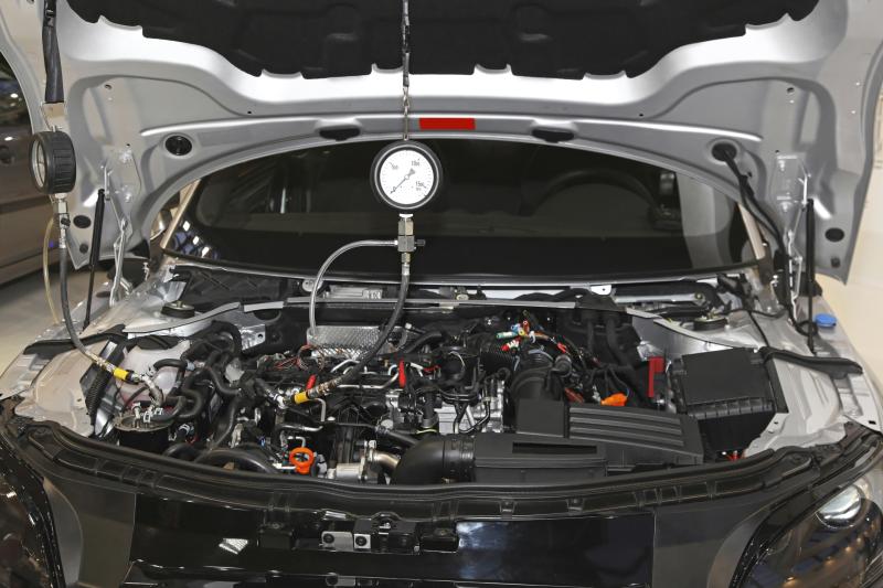 How to Find an Auto Part Number