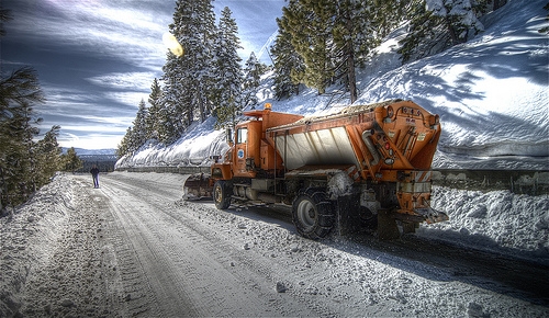 Why Does Diesel Fuel Gel?