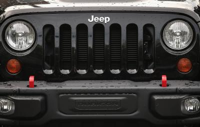 How to Replace a Wrangler Heater Motor