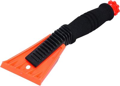 How to Thaw Out Frozen Car Door Latches