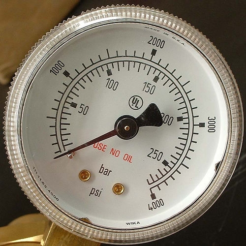 What Is SCFM on an Air Compressor?