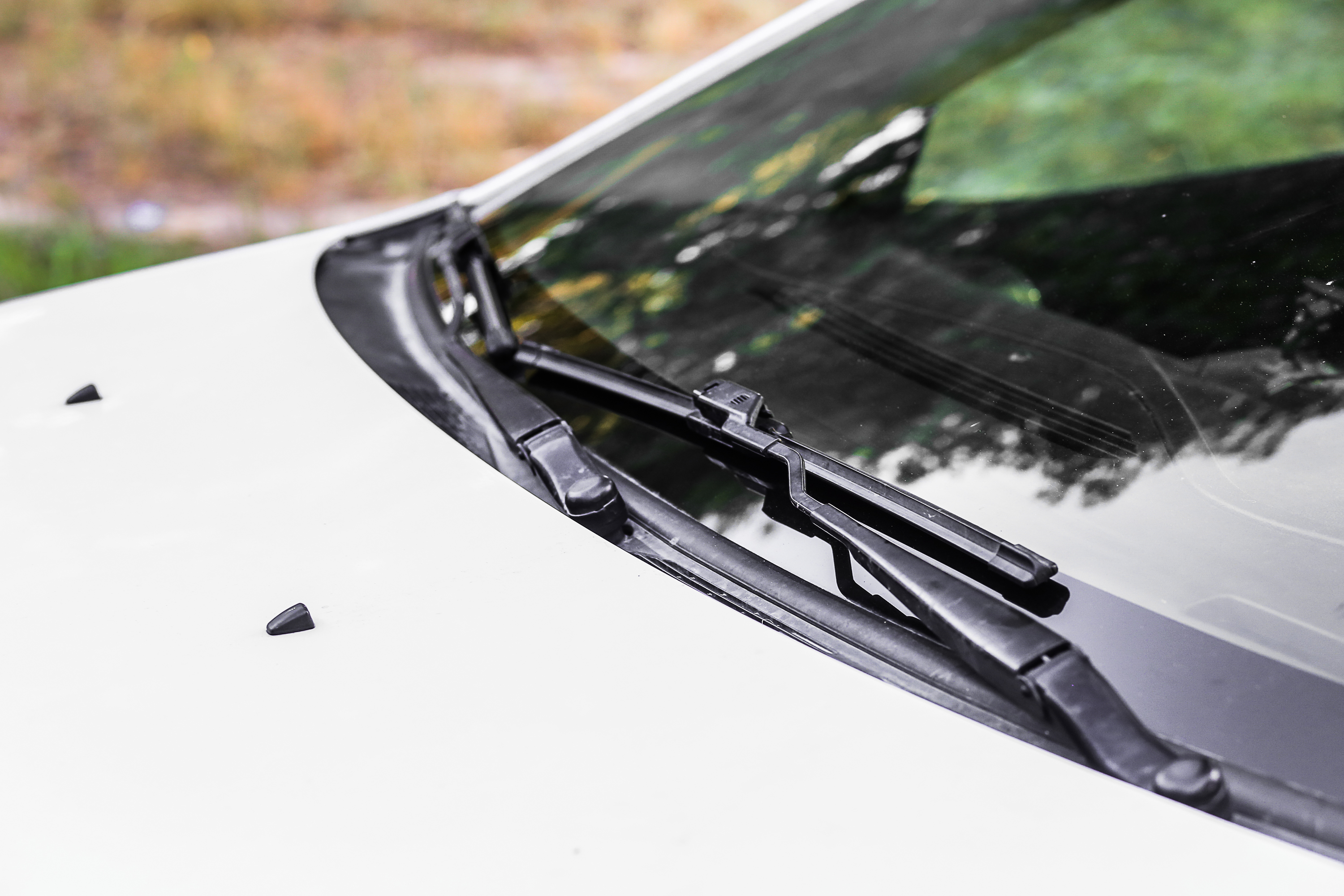 How to Soften Wiper Blade Rubber (with Pictures)