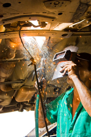 Toyota Avalon Maintenance