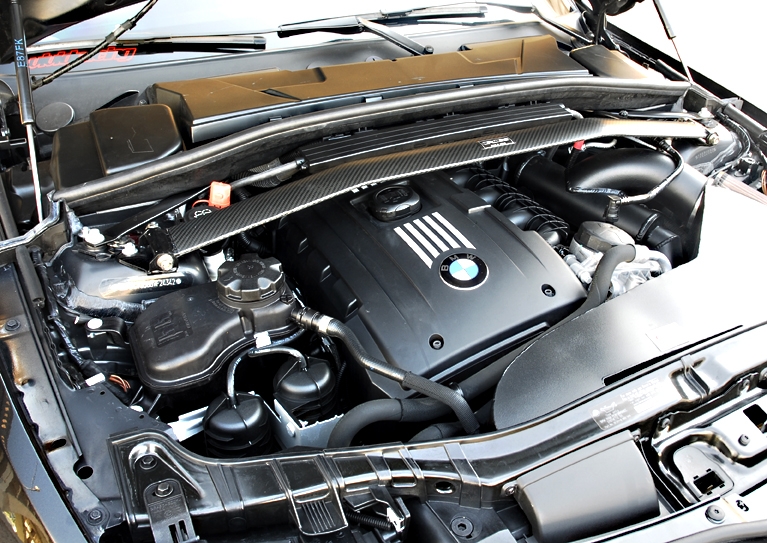 BMW Head Gasket Problems