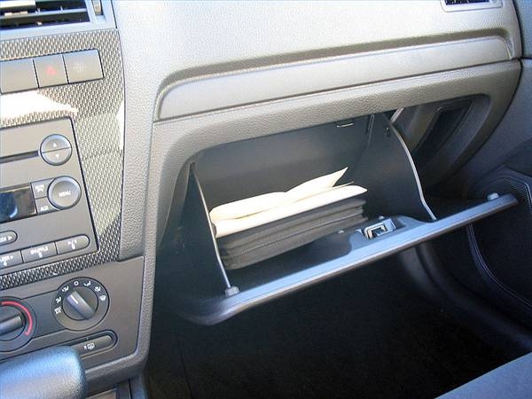 Where to Find an Owner's Manual for Your Car