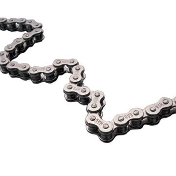 How to Cut a Motorcycle Chain