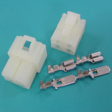 How to Disconnect Auto Electrical Connectors