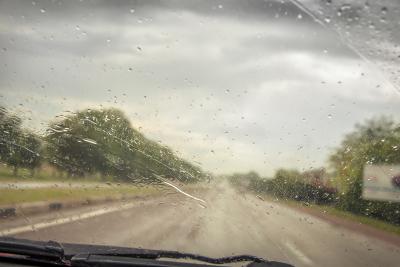 How to Defog a Windshield