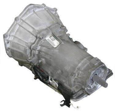 What Happens When a Transmission Stops Working?