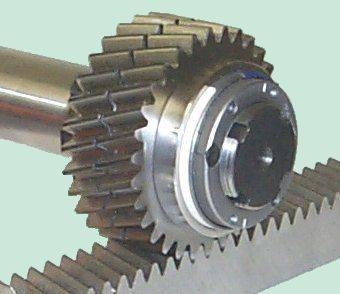 What Is a Steering Rack?