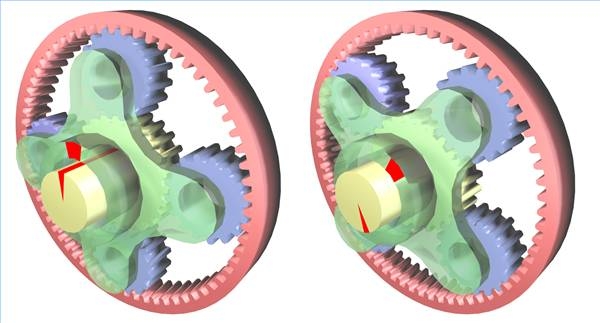 How Does a Sportronic Transmission Work?