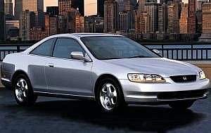 How to Turn Off the Maintenance Required Light on a Honda Accord (1998, 1999, 2000, 2001)