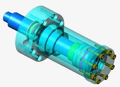 How Does a Hydraulic Cylinder Work?