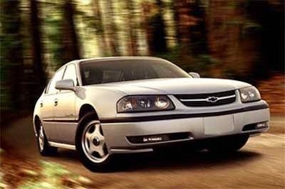 How to Replace Dome Lights in a Chevrolet Impala
