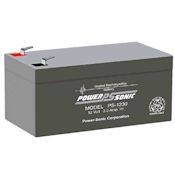 How a Lead Acid Battery Works