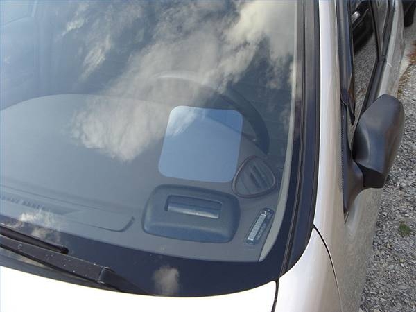 Why Does the Windshield in a Car Fog Up?