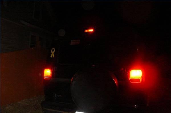 How Do Brake Lights Work?