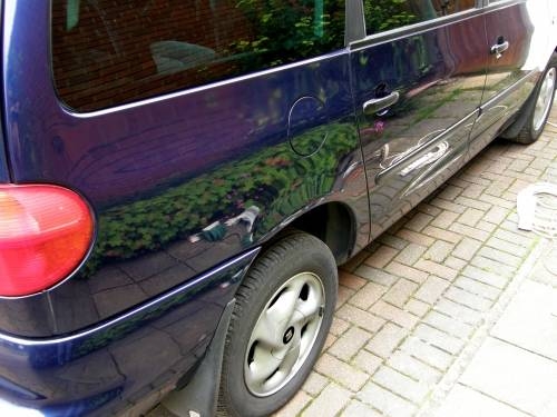 How to Apply Touch Up Paint for Car Scratches