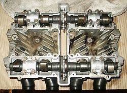 What is the Meaning of DOHC?
