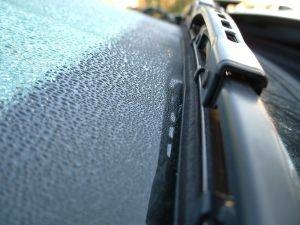 About Windshield Wiper Fluid