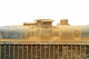 How Does a Car Radiator Work?