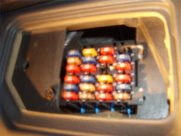 How Does a Car Fusebox Work?
