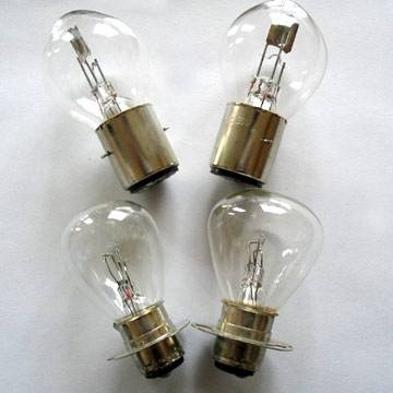 About Automobile Lights
