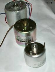 Electric Motor Testing & Troubleshooting