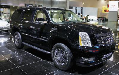 How to Choose the Oil and Fluids for a Cadillac Escalade